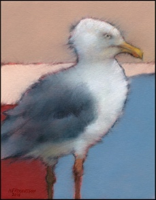 herring gull two 25·30
£200
